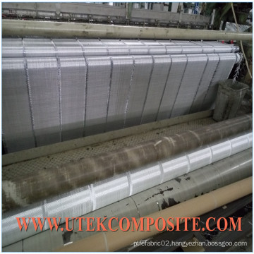 800GSM Fiberglass Woven Roving Fiberglass for Boat